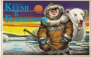 Keesh & Feathertop