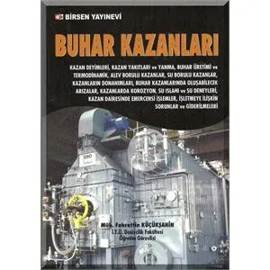 Birsen Buhar Kazanları