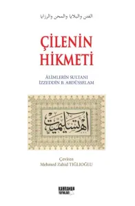 Çilenin Hikmeti