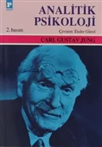 Analitik Psikoloji - Carl Gustav Jung