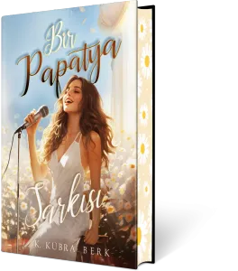 YAN BOYAMALI - BİR PAPATYA ŞARKISI 1