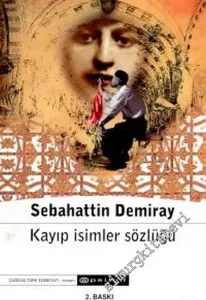 Kayıp İsimler Sözlüğü -        2002