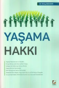 Yaşama Hakkı