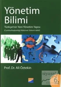 Yönetim Bilimi