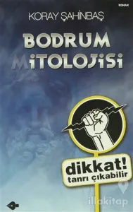 Bodrum Mitolojisi