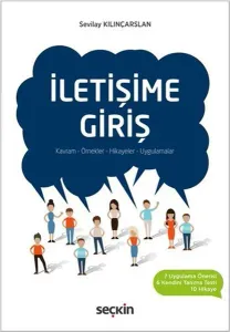 İletişime Giriş