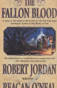 The Fallon Blood  -