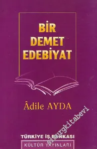 Bir Demet Edebiyat -        1998