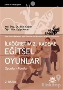 İlköğretim 2. Kademe Eğitsel Oyunlar