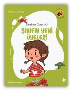 Sınıfın Yeni Üyeleri