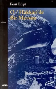 O / Hakkari’de Bir Mevsim O / Hakkari’de Bir Mevsim