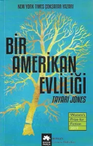 Bir Amerikan Evliliği