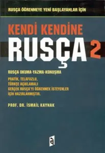 Kendi Kendine Rusça 2