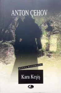 Kara Keşiş