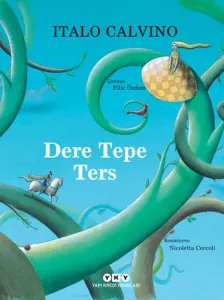 Dere Tepe Ters