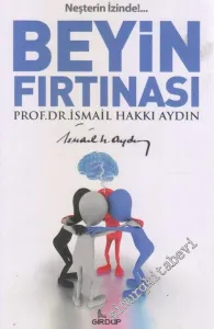 Beyin Fırtınası : Neşterin İzinde!... -        2016