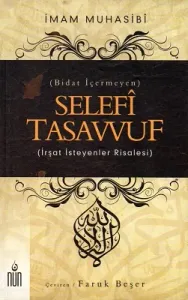 Selefi Tasavvuf Bidat İçermeyen İrşat İsteyenler Risalesi