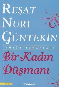 Bir Kadın Düşmanı