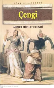 Çengi