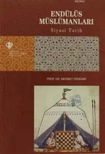 Endülüs Müslümanları - Siyasi Tarih