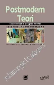 Postmodern Teori: Eleştirel Soruşturmalar -         2016