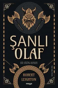 Şanlı Olaf;Bir Viking Romanı