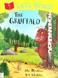 The Gruffalo