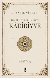 Kâdiriyye;Tomâr-ı Turuk-ı Aliyye