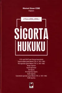 Sigorta Hukuku