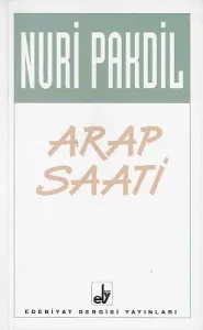 Arap Saati