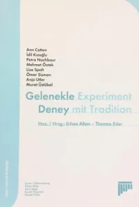Gelenekle Deney
