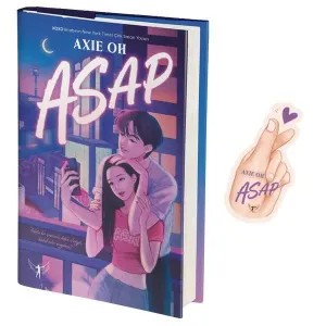 Asap-Özel Baskı (Ciltli)