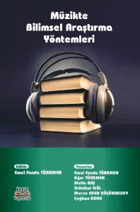 Müzikte Bilimsel Araştırma Yöntemleri