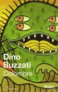 Colombre