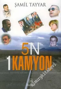 5N 1 Kamyon -        2006