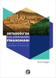 Ortadoğu'da Kalkınmanın Finansmanı