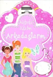Aktivite Kitabım-Arkadaşlarim