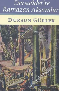 Dersaâdet'te Ramazan Akşamları -