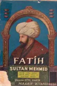 Fatih Sultan Mehmed