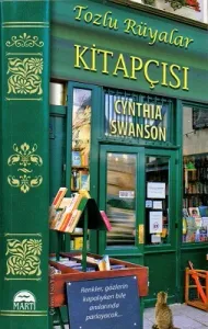 Tozlu Rüyalar Kitapçısı