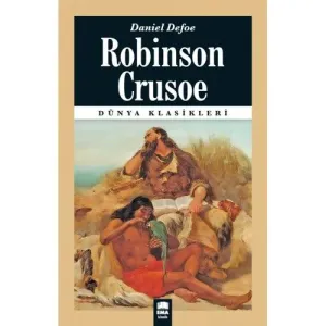 Robinson Crusoe Robinson Crusoe