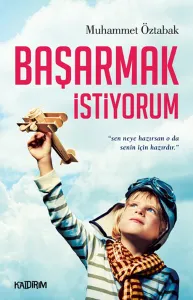Başarmak İstiyorum