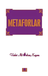 Metaforlar