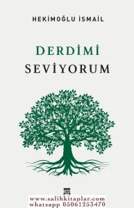Derdimi Seviyorum  Hekimoğlu İsmail
