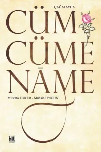 Cümcümename; Çağatayca