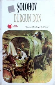 Durgun Don (1)