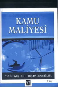 Kamu Maliyesi