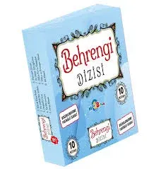 Behrengi Dizisi (10 Kitap)