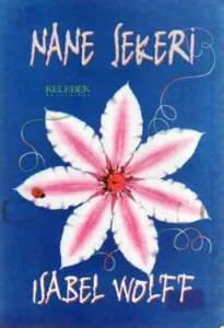 Nane Şekeri