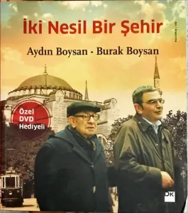 İki Nesil Bir Şehir ( DVD'Lİ )